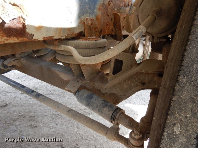 image for item JQ9303 2006 Kenworth W900  ready mix truck