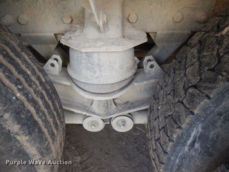 image for item JQ9303 2006 Kenworth W900  ready mix truck