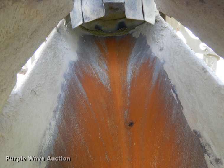 image for item JQ9303 2006 Kenworth W900  ready mix truck