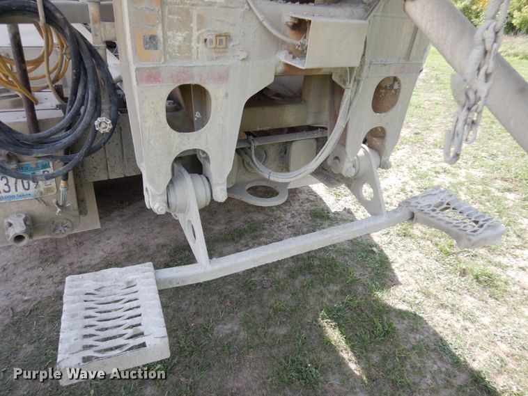 image for item JQ9303 2006 Kenworth W900  ready mix truck