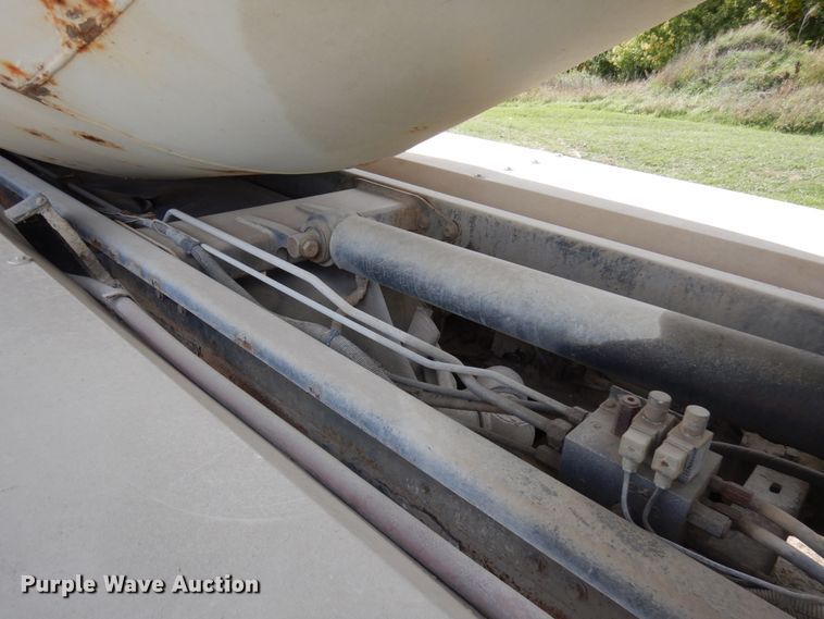 image for item JQ9303 2006 Kenworth W900  ready mix truck