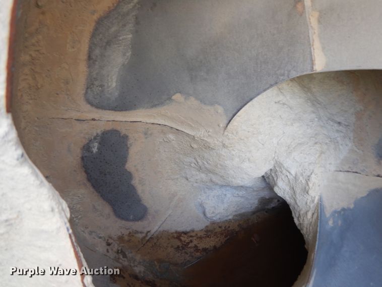 image for item JQ9303 2006 Kenworth W900  ready mix truck