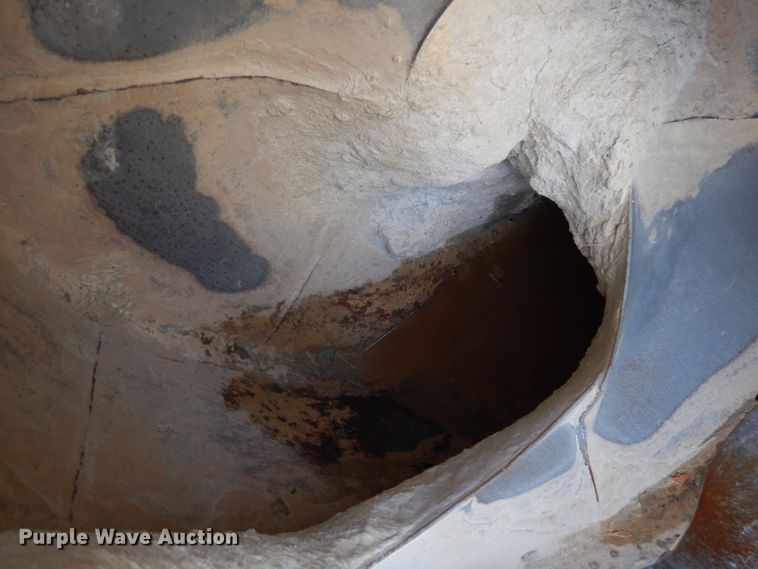 image for item JQ9303 2006 Kenworth W900  ready mix truck