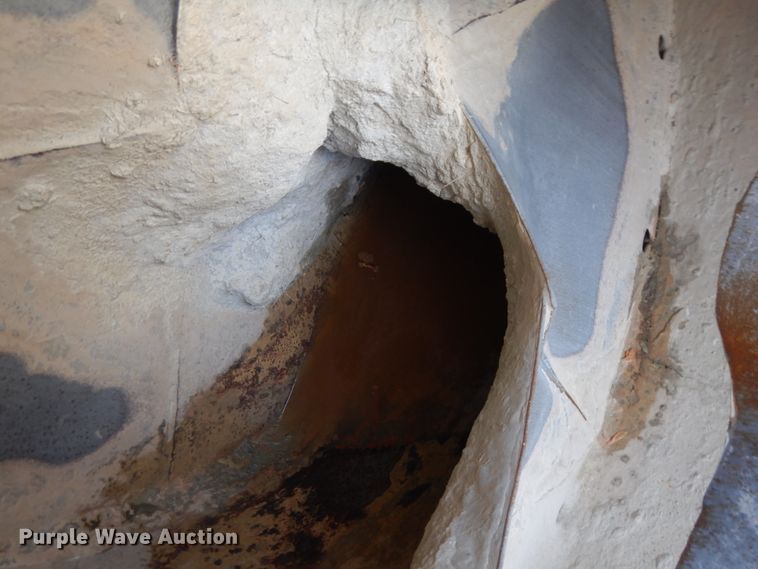 image for item JQ9303 2006 Kenworth W900  ready mix truck