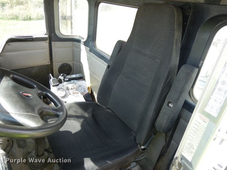 image for item JQ9303 2006 Kenworth W900  ready mix truck