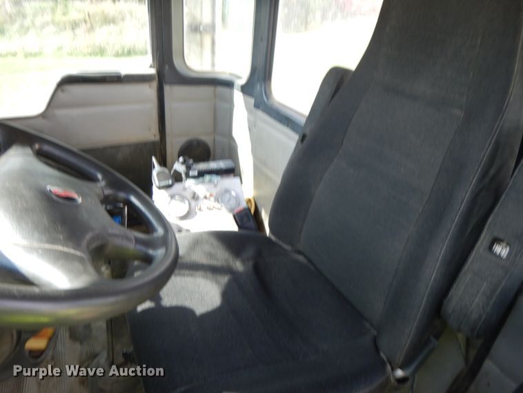 image for item JQ9303 2006 Kenworth W900  ready mix truck