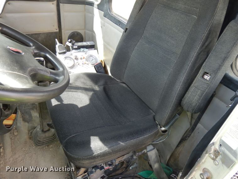 image for item JQ9303 2006 Kenworth W900  ready mix truck