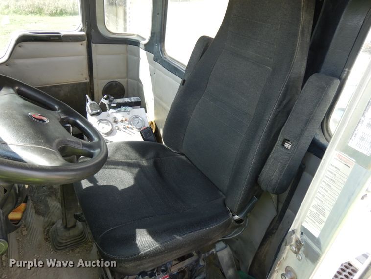 image for item JQ9303 2006 Kenworth W900  ready mix truck