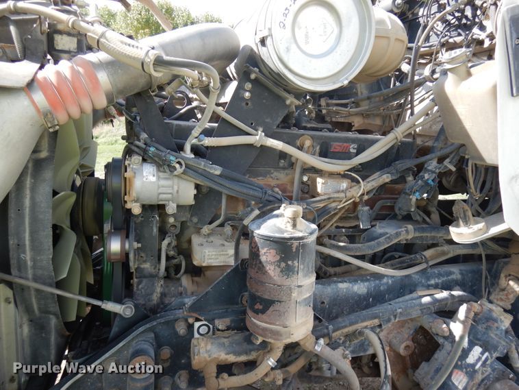 image for item JQ9303 2006 Kenworth W900  ready mix truck