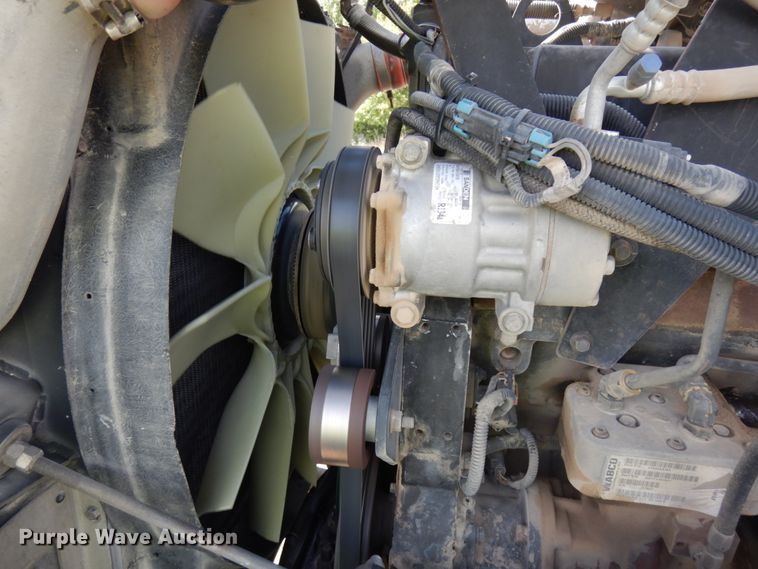 image for item JQ9303 2006 Kenworth W900  ready mix truck