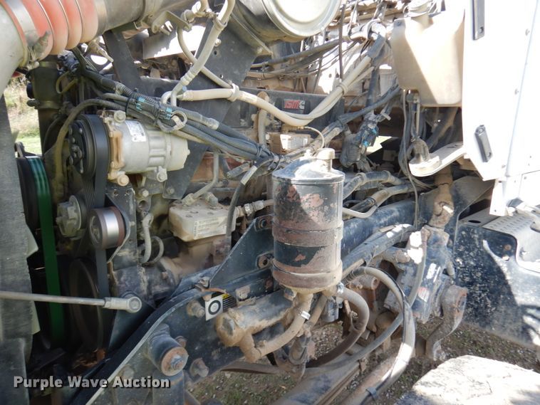 image for item JQ9303 2006 Kenworth W900  ready mix truck