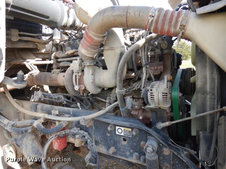 image for item JQ9303 2006 Kenworth W900  ready mix truck