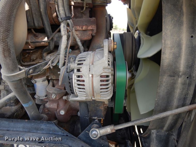 image for item JQ9303 2006 Kenworth W900  ready mix truck