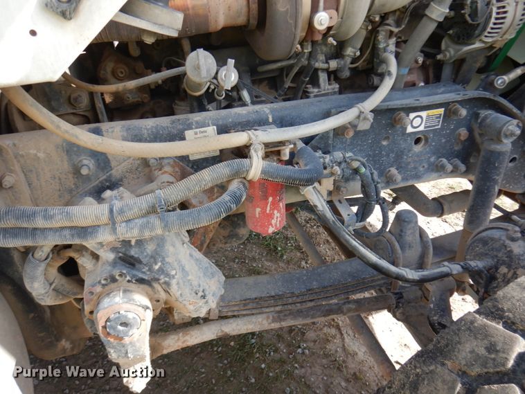 image for item JQ9303 2006 Kenworth W900  ready mix truck