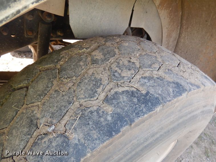 image for item JQ9303 2006 Kenworth W900  ready mix truck