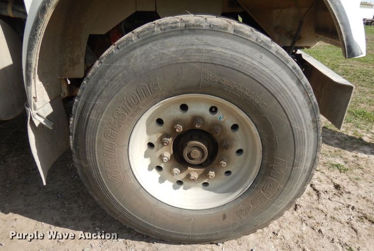 image for item JQ9303 2006 Kenworth W900  ready mix truck