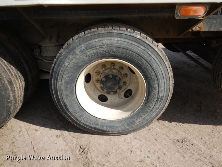 image for item JQ9303 2006 Kenworth W900  ready mix truck