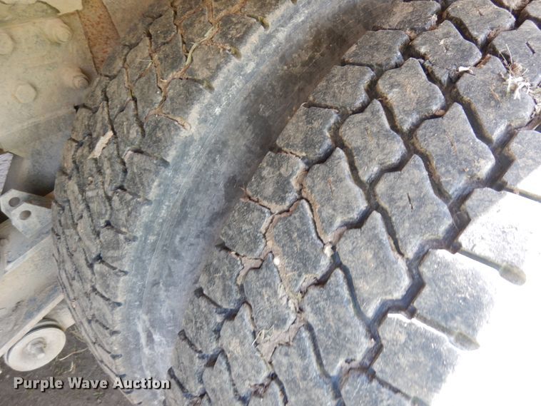 image for item JQ9303 2006 Kenworth W900  ready mix truck