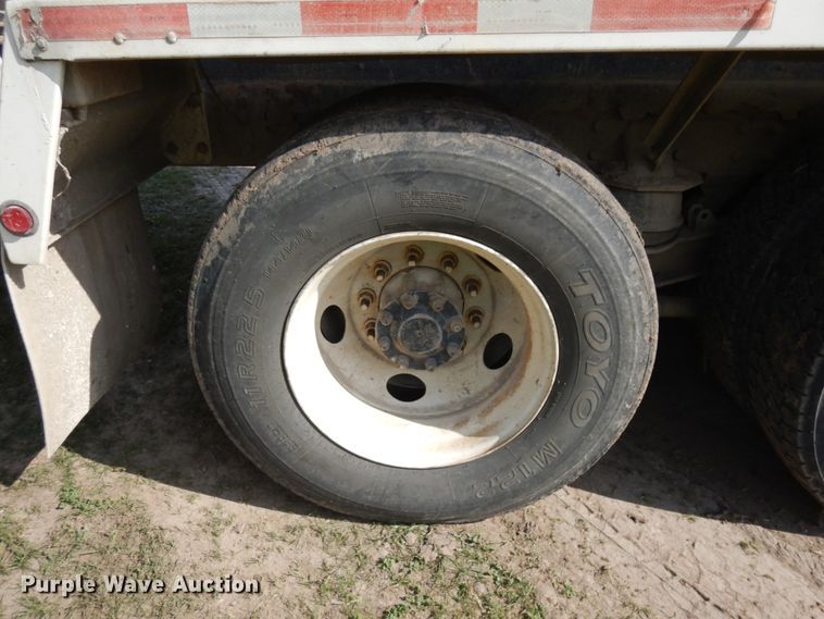 image for item JQ9303 2006 Kenworth W900  ready mix truck