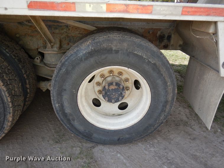 image for item JQ9303 2006 Kenworth W900  ready mix truck