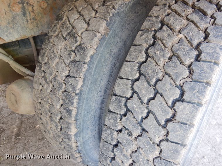 image for item JQ9303 2006 Kenworth W900  ready mix truck