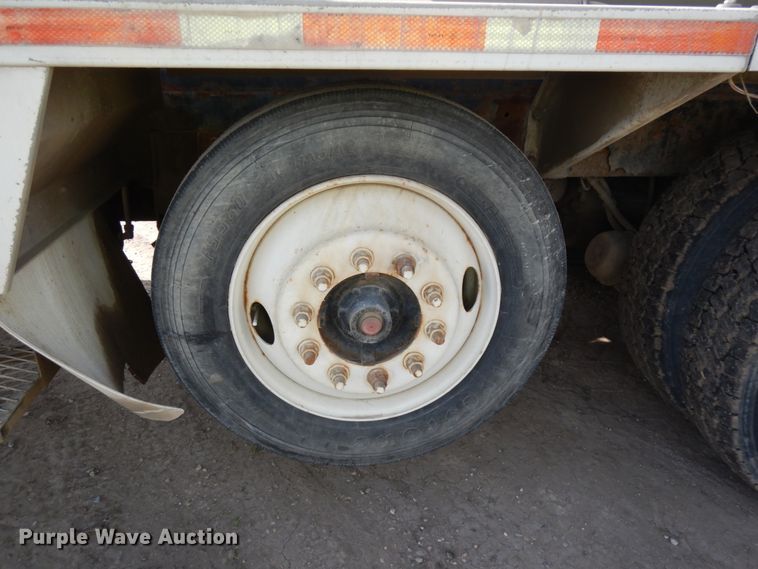 image for item JQ9303 2006 Kenworth W900  ready mix truck