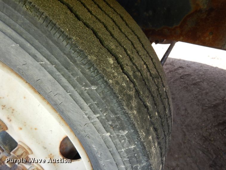 image for item JQ9303 2006 Kenworth W900  ready mix truck