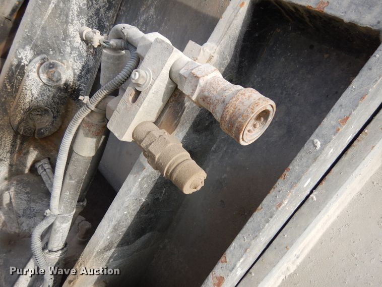 image for item JQ9304 1989 John Deere 644EZ  wheel loader