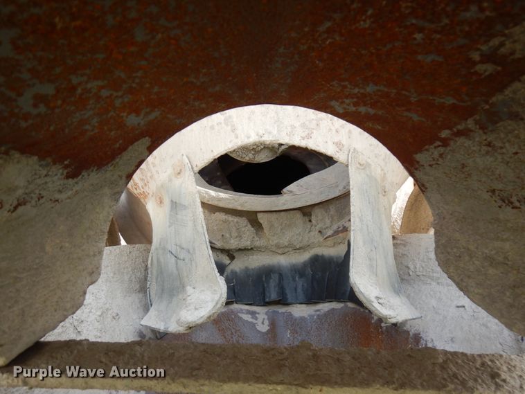 image for item JQ9305 1999 Mack RD688S  ready mix truck