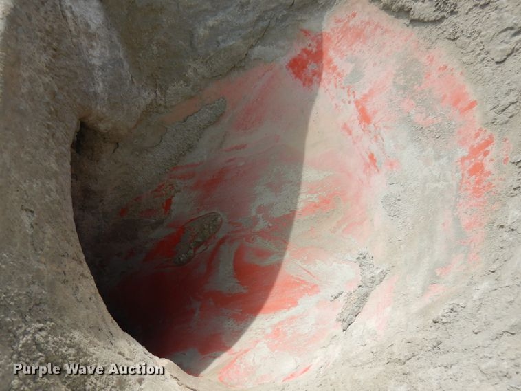 image for item JQ9305 1999 Mack RD688S  ready mix truck