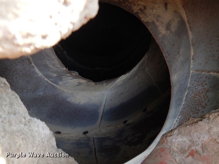 image for item JQ9305 1999 Mack RD688S  ready mix truck