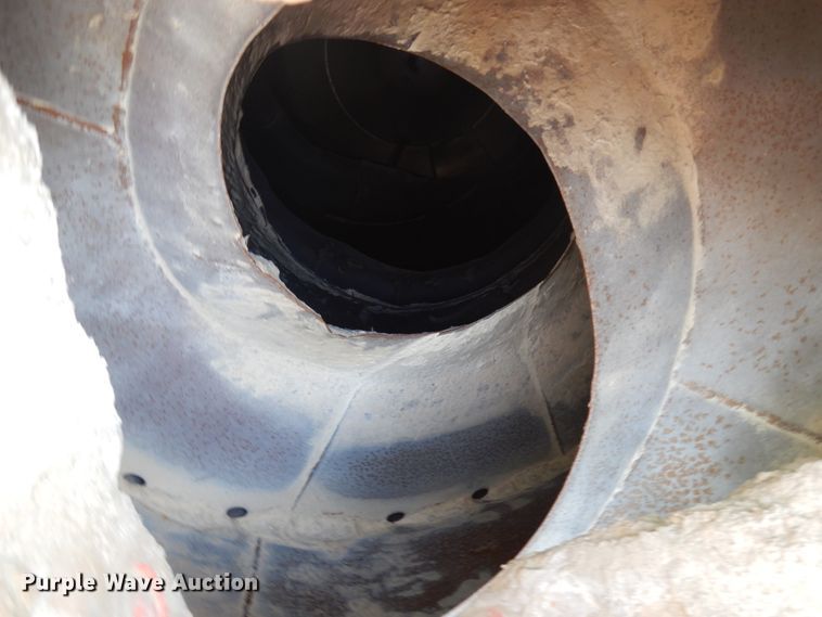 image for item JQ9305 1999 Mack RD688S  ready mix truck