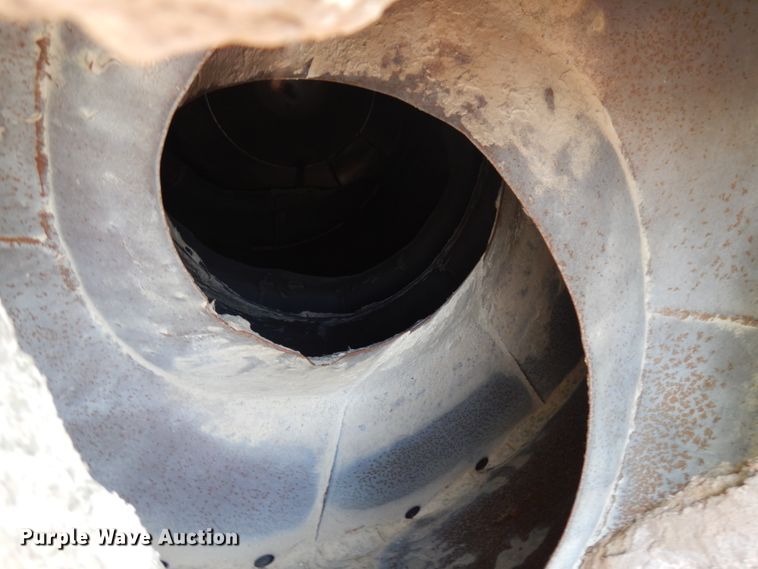 image for item JQ9305 1999 Mack RD688S  ready mix truck