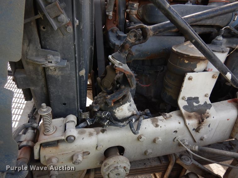 image for item JQ9305 1999 Mack RD688S  ready mix truck