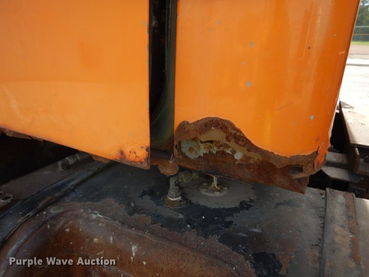 image for item JQ9306 1992 International 2674  dump truck