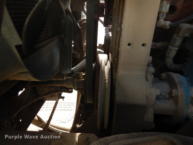 image for item JQ9306 1992 International 2674  dump truck