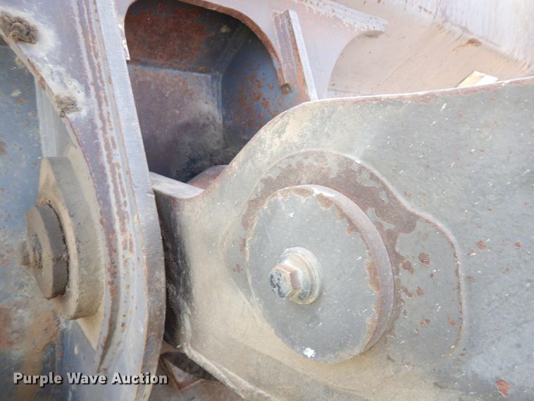 image for item JQ9307 2000 Volvo L220D  wheel loader