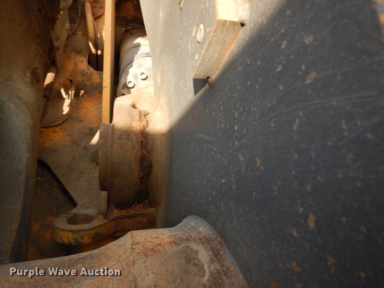 image for item JQ9307 2000 Volvo L220D  wheel loader