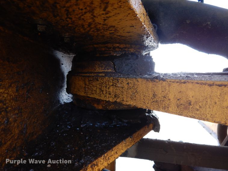 image for item JQ9307 2000 Volvo L220D  wheel loader