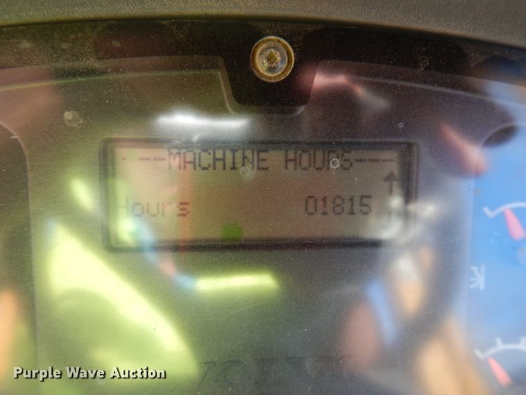 image for item JQ9307 2000 Volvo L220D  wheel loader