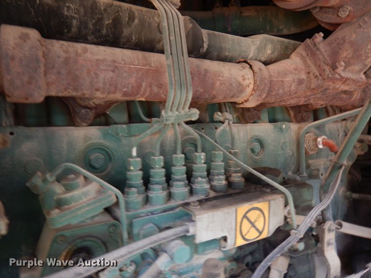 image for item JQ9307 2000 Volvo L220D  wheel loader