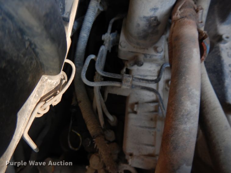 image for item JQ9310 Takeuchi TL130  tracked skid steer loader