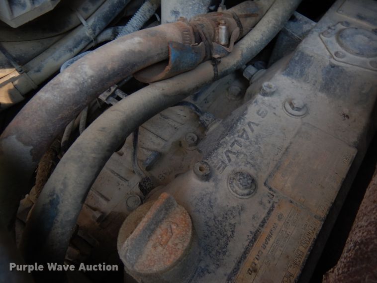 image for item JQ9310 Takeuchi TL130  tracked skid steer loader