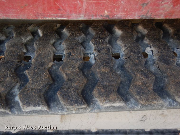 image for item JQ9310 Takeuchi TL130  tracked skid steer loader