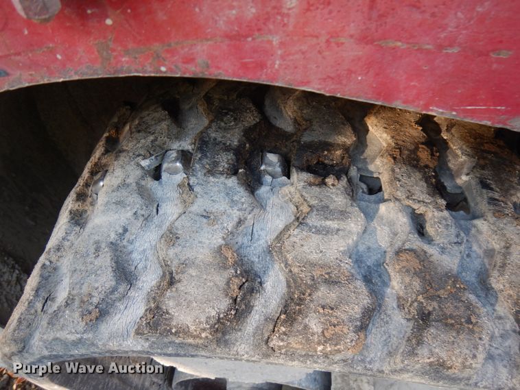 image for item JQ9310 Takeuchi TL130  tracked skid steer loader