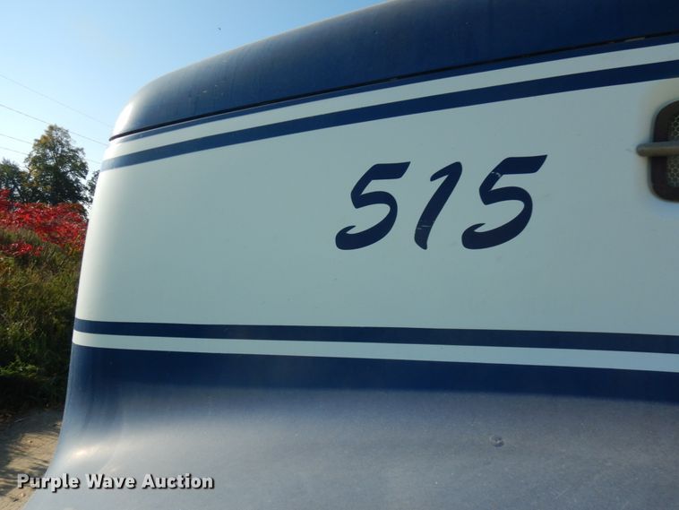 image for item JQ9312 2002 Volvo VHD  ready mix truck