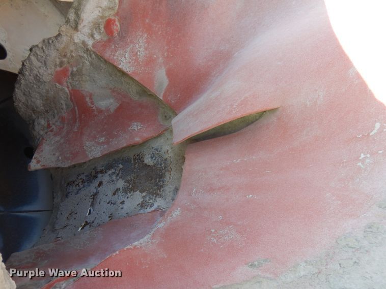 image for item JQ9312 2002 Volvo VHD  ready mix truck