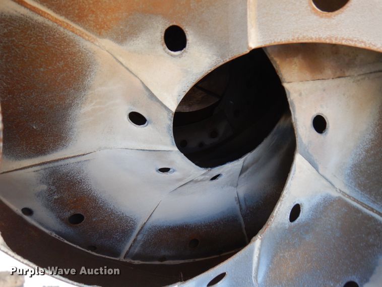 image for item JQ9312 2002 Volvo VHD  ready mix truck