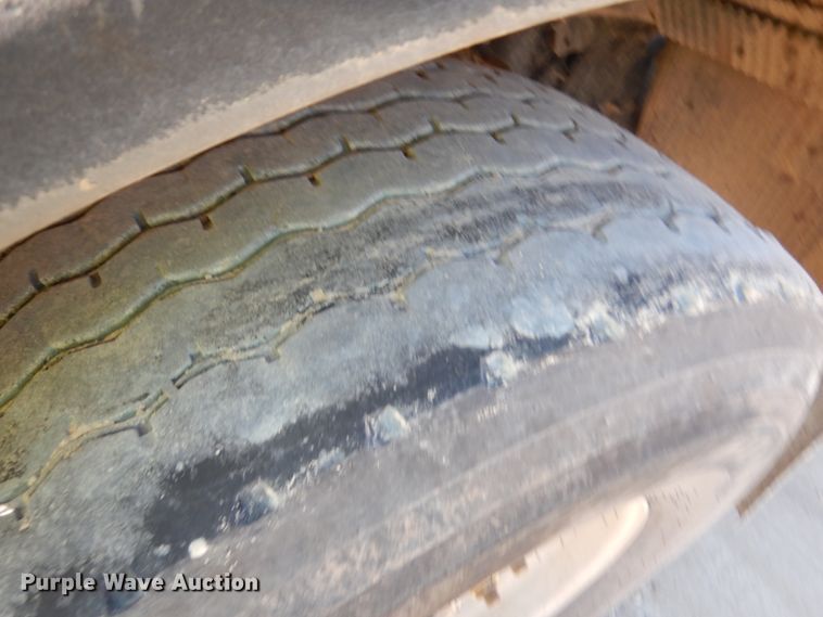 image for item JQ9312 2002 Volvo VHD  ready mix truck