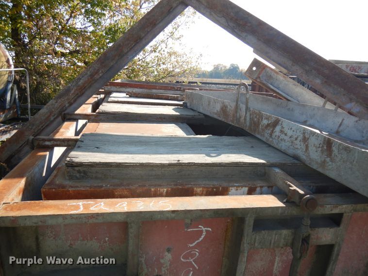 image for item JQ9315 (11) Septic tank molds